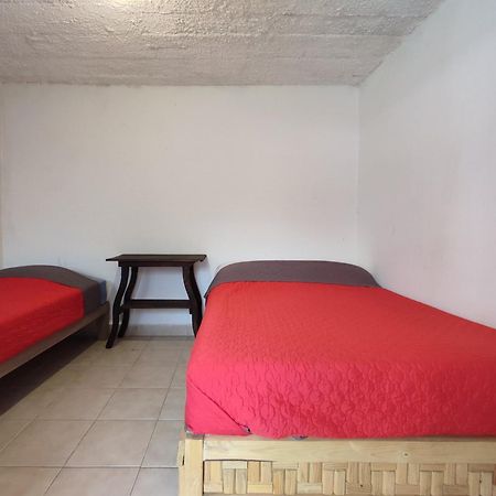 Hostal La Providencia, San Cristóbal de las Casas, Chiapas Quarto foto