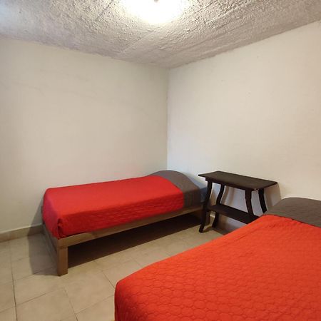 Hostal La Providencia, San Cristóbal de las Casas, Chiapas Quarto foto