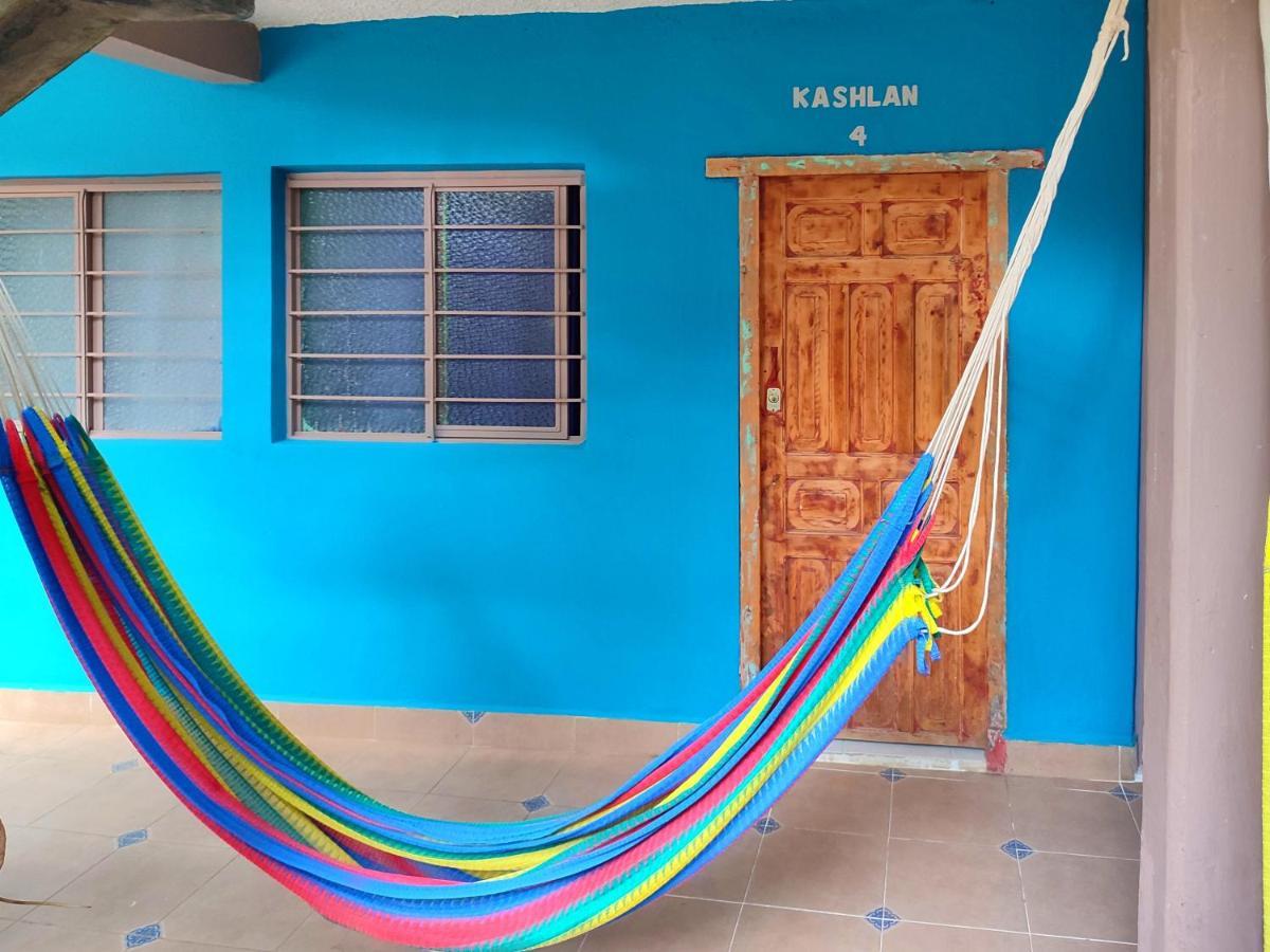 Hostal La Providencia, San Cristóbal de las Casas, Chiapas Exterior foto