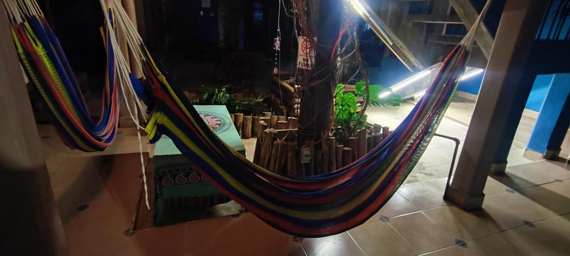 Hostal La Providencia, San Cristóbal de las Casas, Chiapas Exterior foto