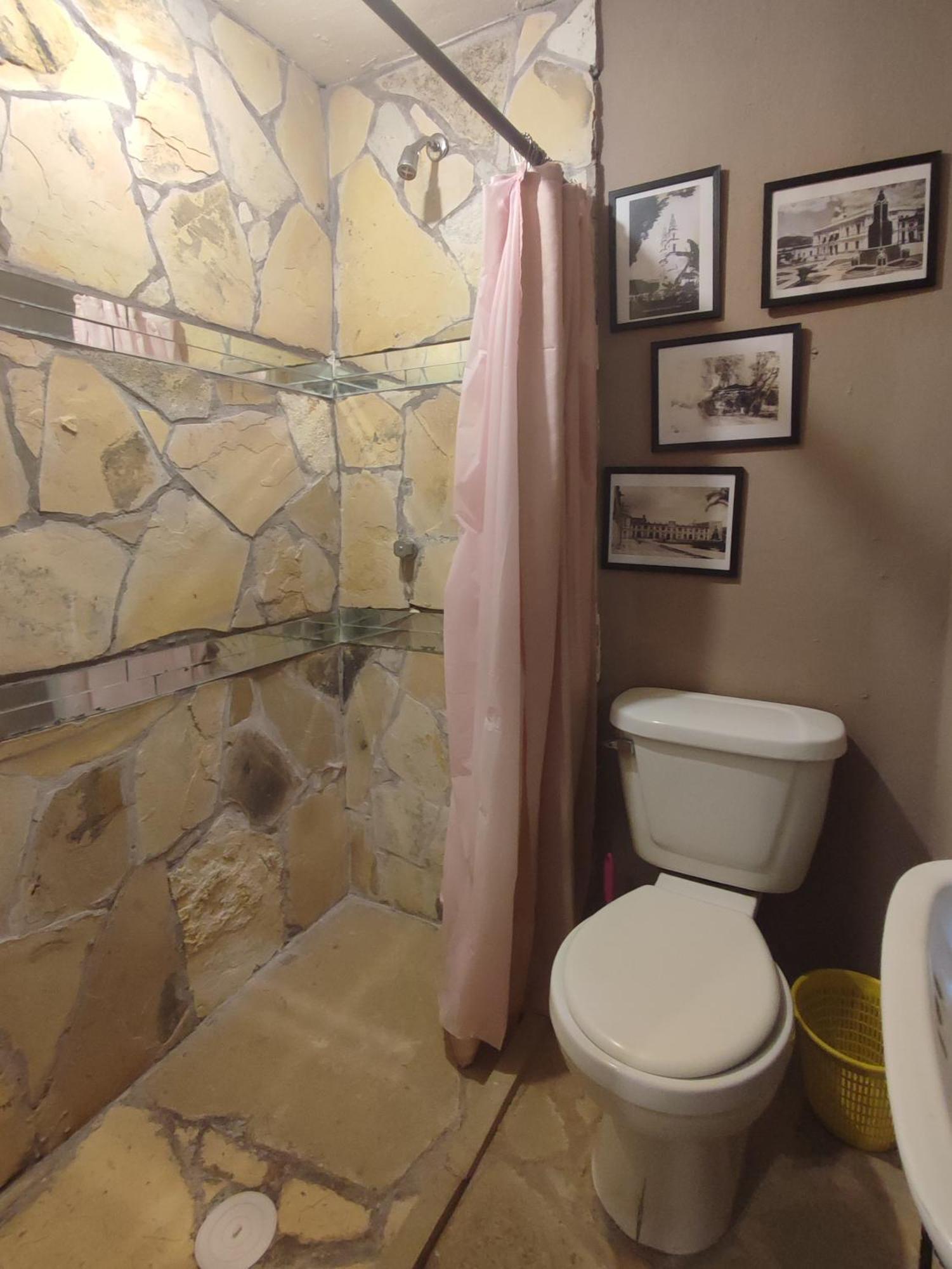 Hostal La Providencia, San Cristóbal de las Casas, Chiapas Quarto foto