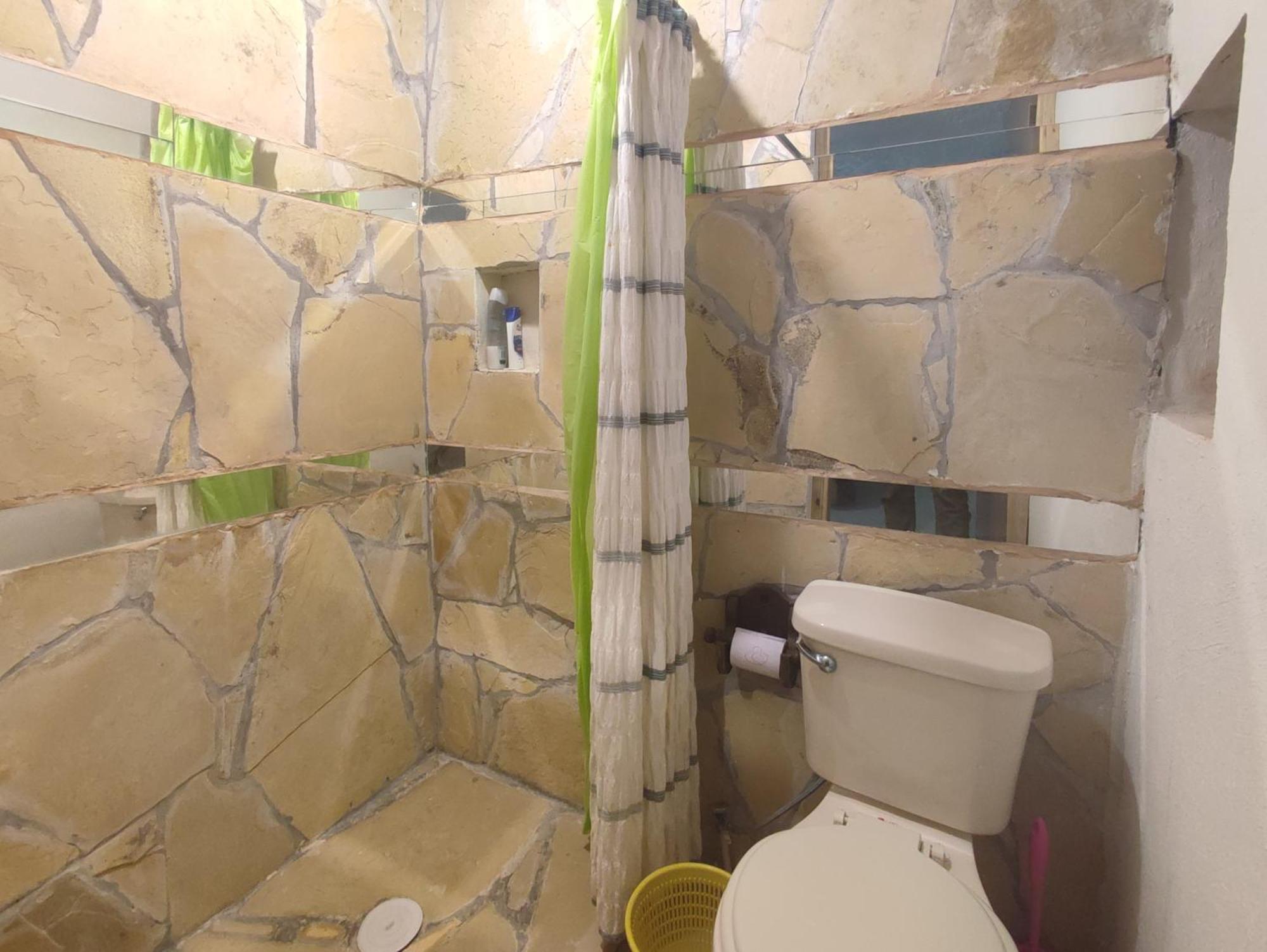Hostal La Providencia, San Cristóbal de las Casas, Chiapas Quarto foto