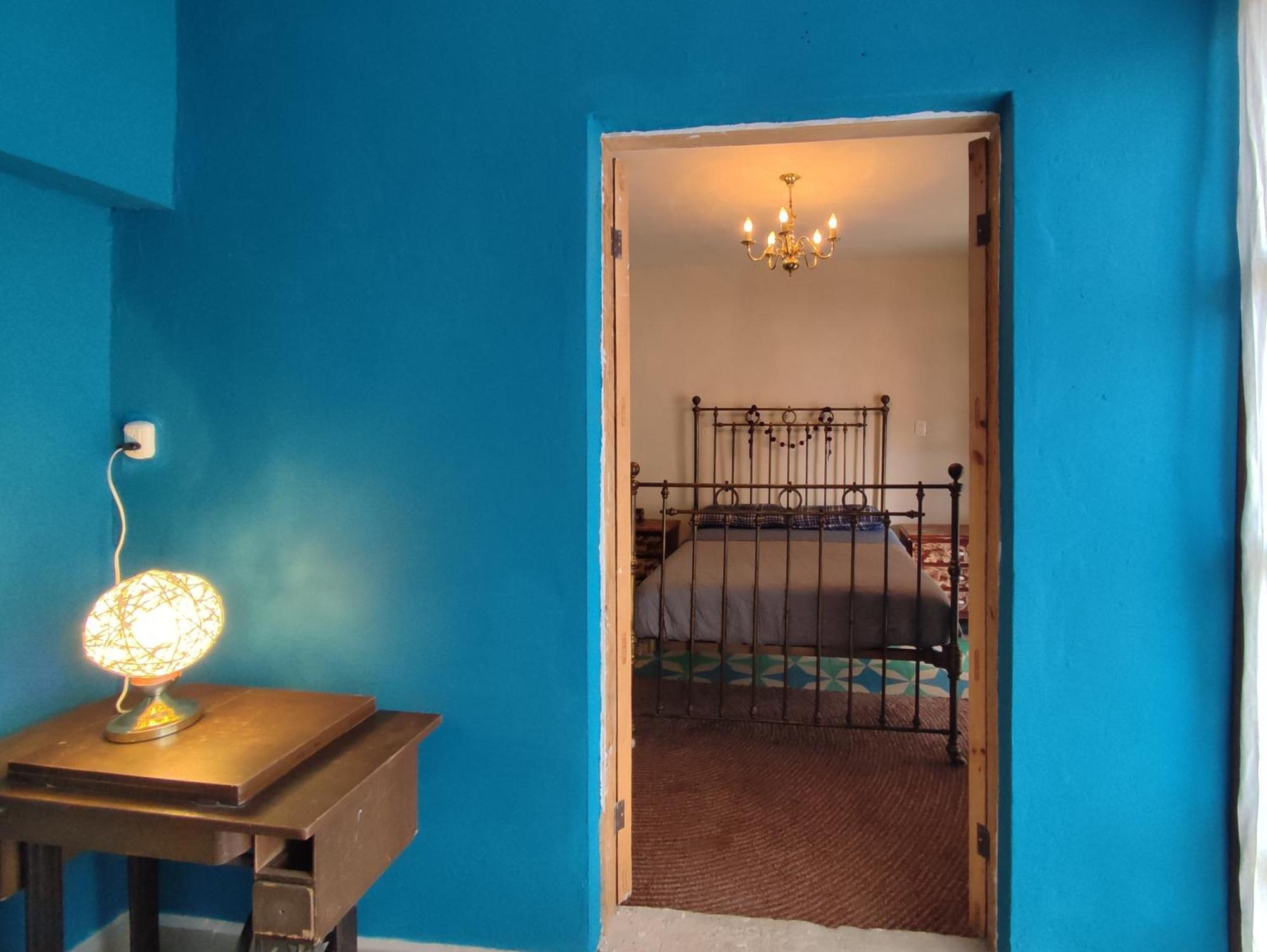 Hostal La Providencia, San Cristóbal de las Casas, Chiapas Quarto foto