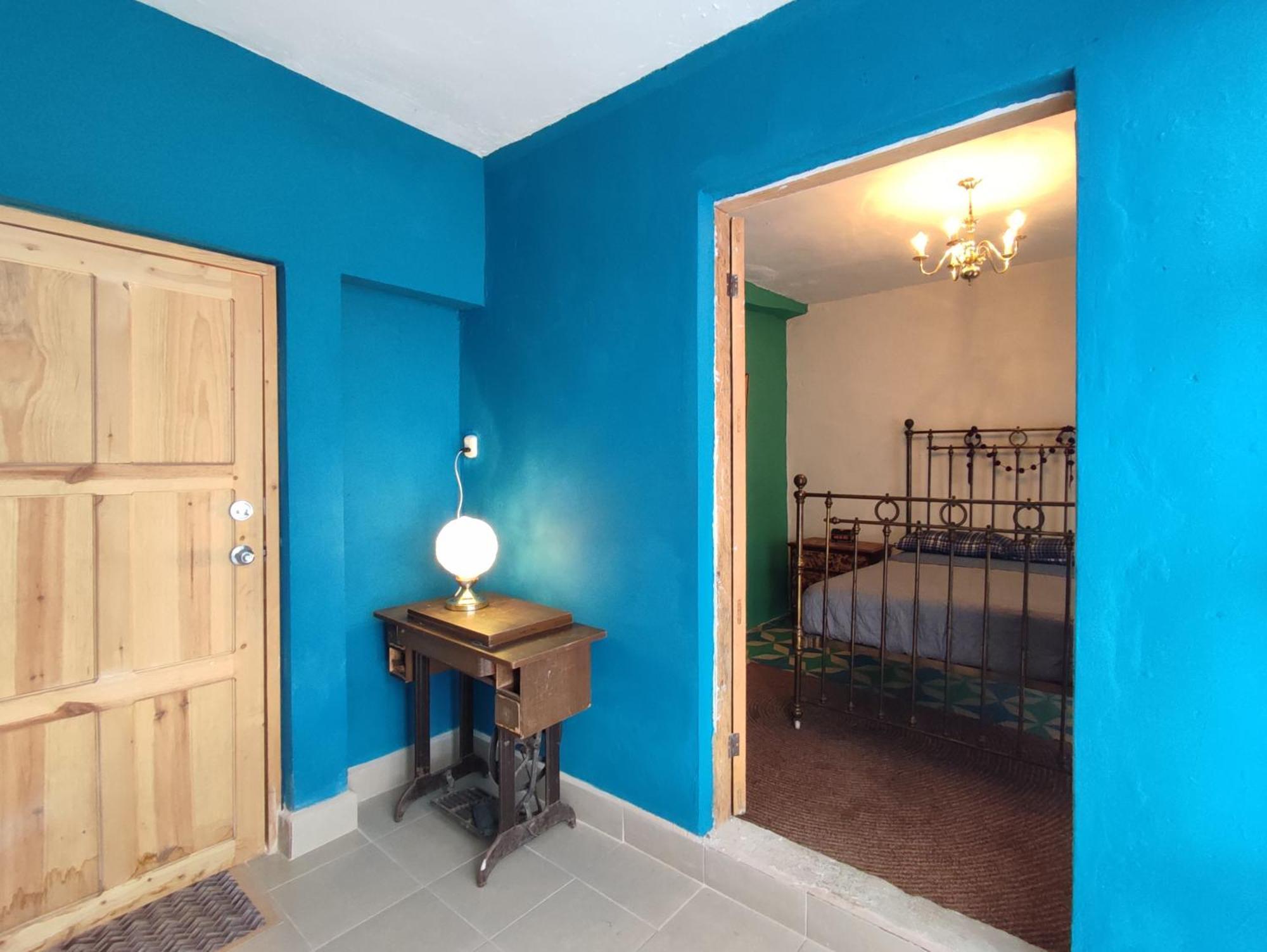 Hostal La Providencia, San Cristóbal de las Casas, Chiapas Quarto foto