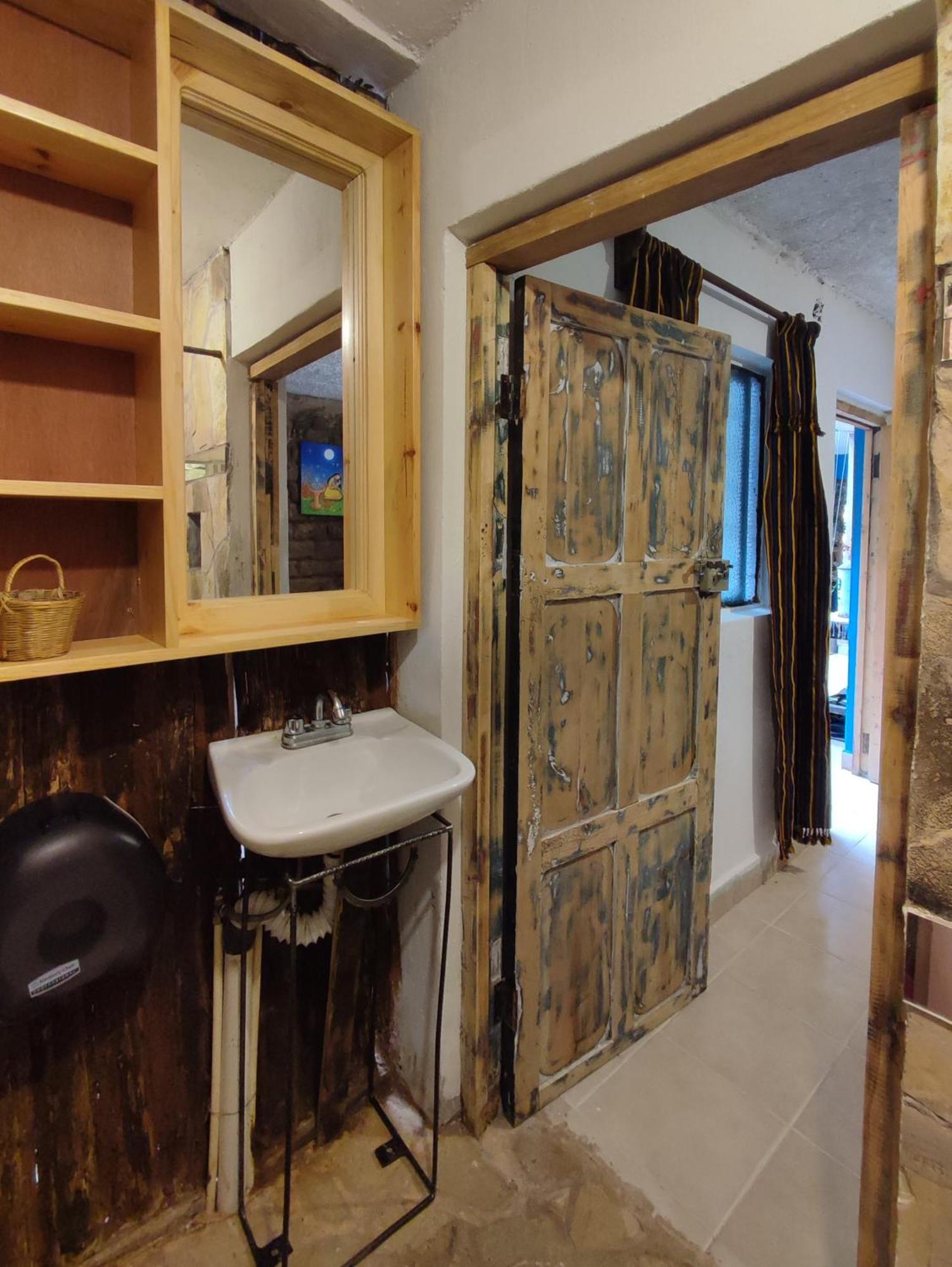 Hostal La Providencia, San Cristóbal de las Casas, Chiapas Quarto foto
