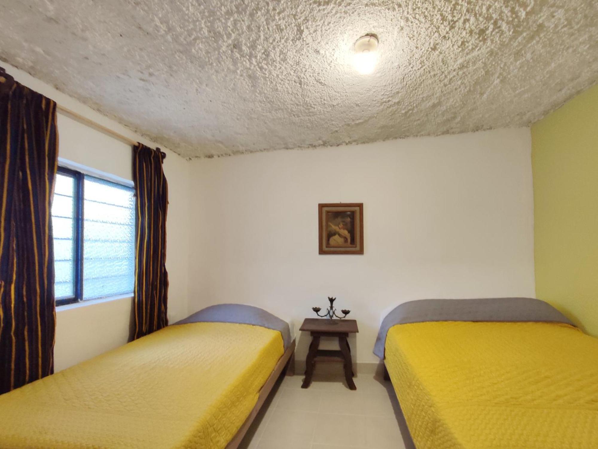 Hostal La Providencia, San Cristóbal de las Casas, Chiapas Quarto foto