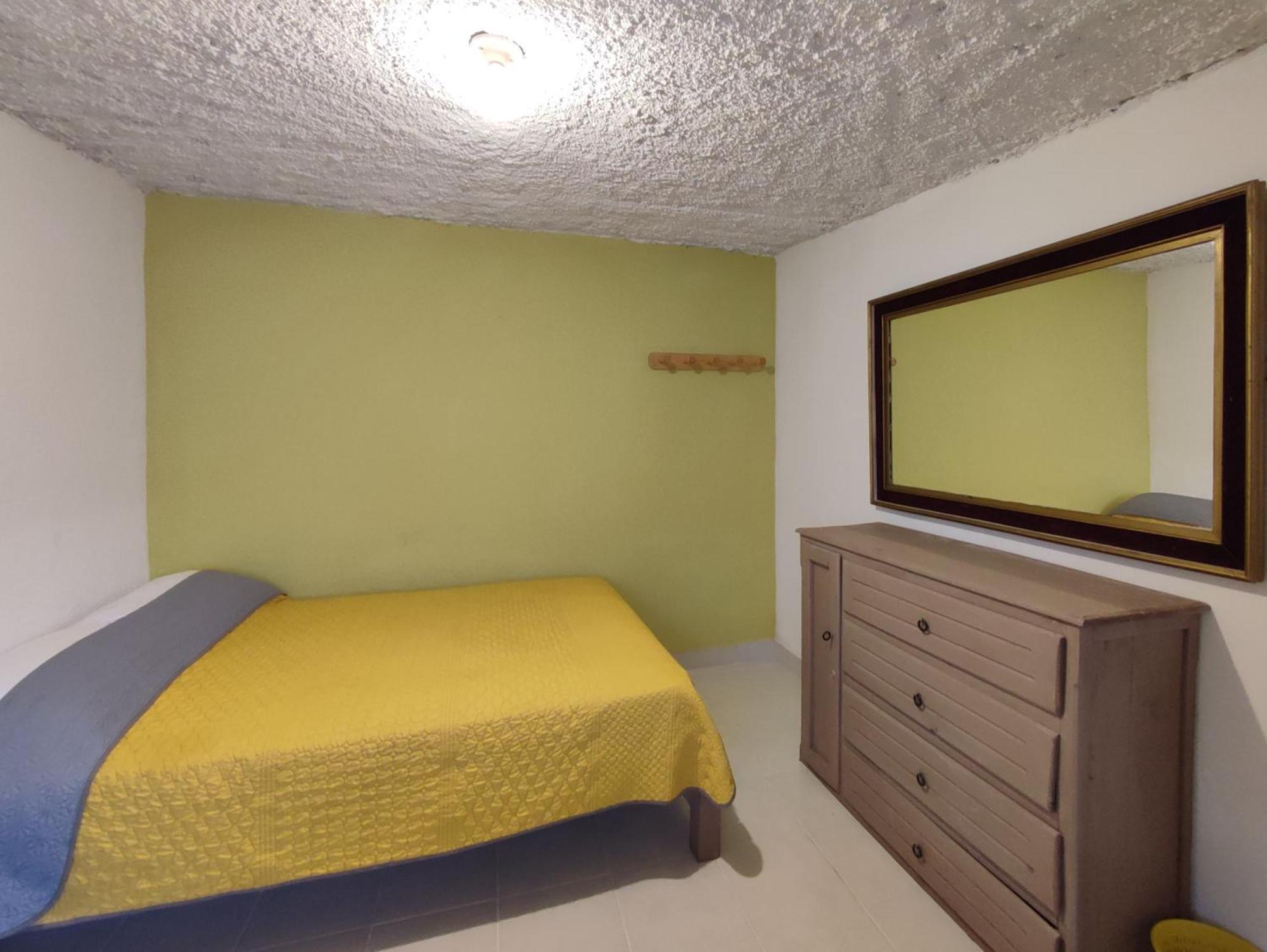Hostal La Providencia, San Cristóbal de las Casas, Chiapas Quarto foto